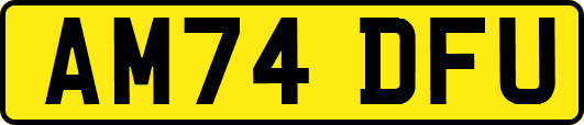 AM74DFU