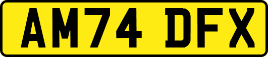 AM74DFX