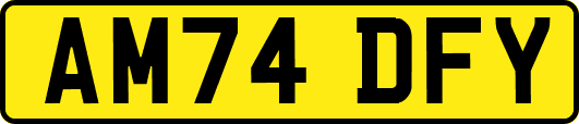 AM74DFY