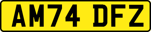 AM74DFZ