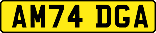 AM74DGA