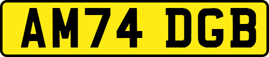 AM74DGB