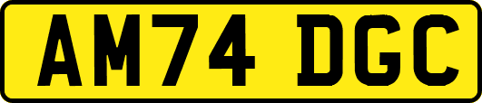 AM74DGC