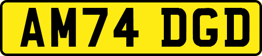 AM74DGD