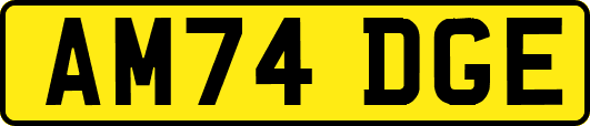 AM74DGE