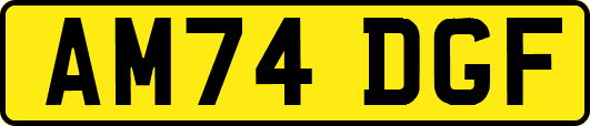 AM74DGF