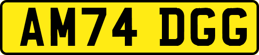 AM74DGG