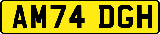 AM74DGH