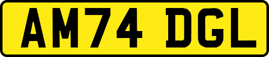 AM74DGL