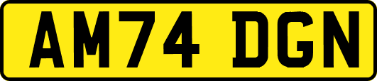 AM74DGN