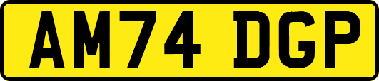 AM74DGP