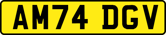 AM74DGV
