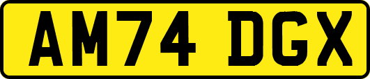AM74DGX