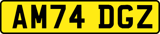 AM74DGZ
