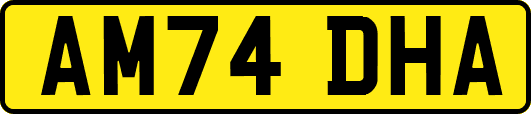 AM74DHA