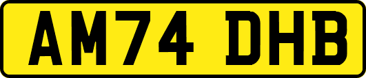 AM74DHB