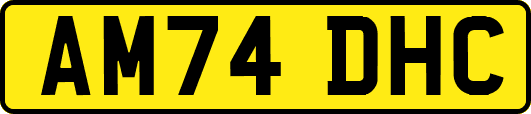 AM74DHC