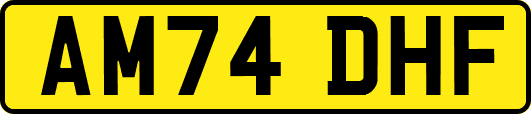 AM74DHF