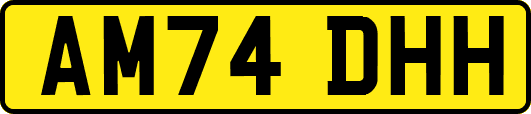 AM74DHH