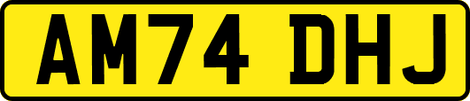 AM74DHJ