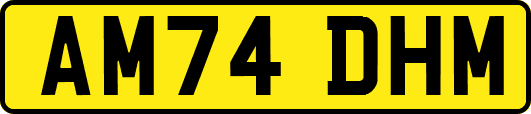 AM74DHM