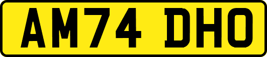 AM74DHO