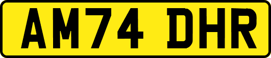 AM74DHR
