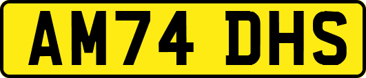 AM74DHS