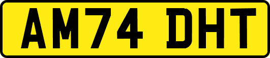 AM74DHT