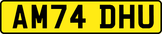 AM74DHU