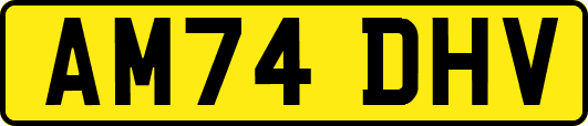 AM74DHV