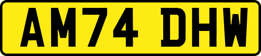 AM74DHW