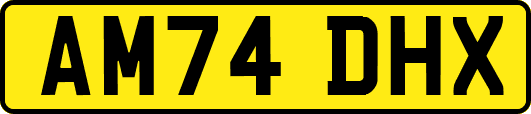 AM74DHX