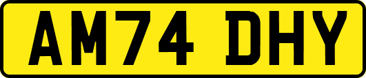 AM74DHY