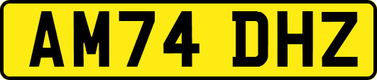 AM74DHZ