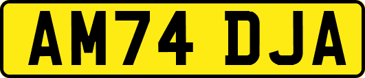 AM74DJA