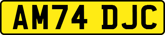 AM74DJC