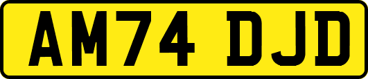 AM74DJD