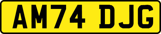 AM74DJG