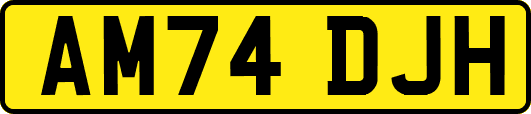 AM74DJH