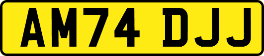 AM74DJJ