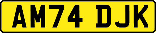 AM74DJK