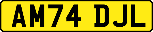 AM74DJL