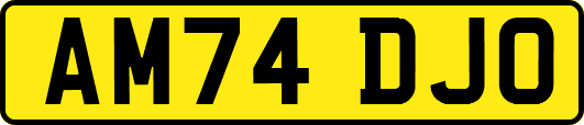 AM74DJO