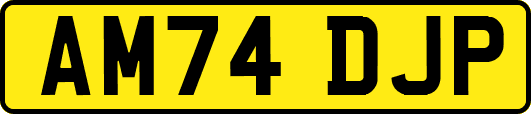 AM74DJP