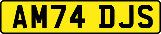AM74DJS
