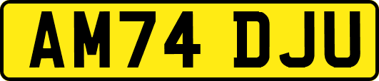 AM74DJU