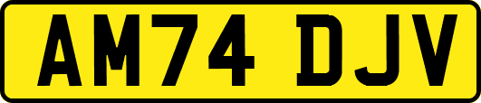 AM74DJV