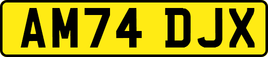 AM74DJX
