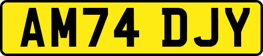AM74DJY